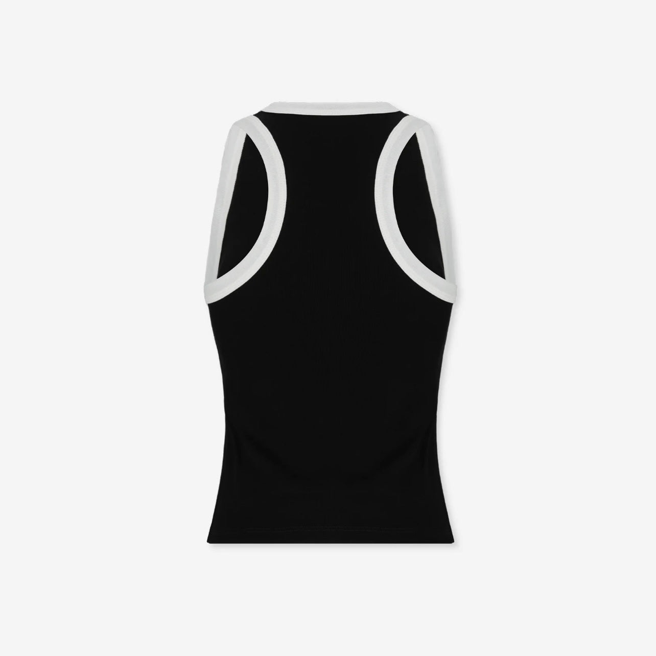 TANK TOP BLOW UP BLACK - Superiority