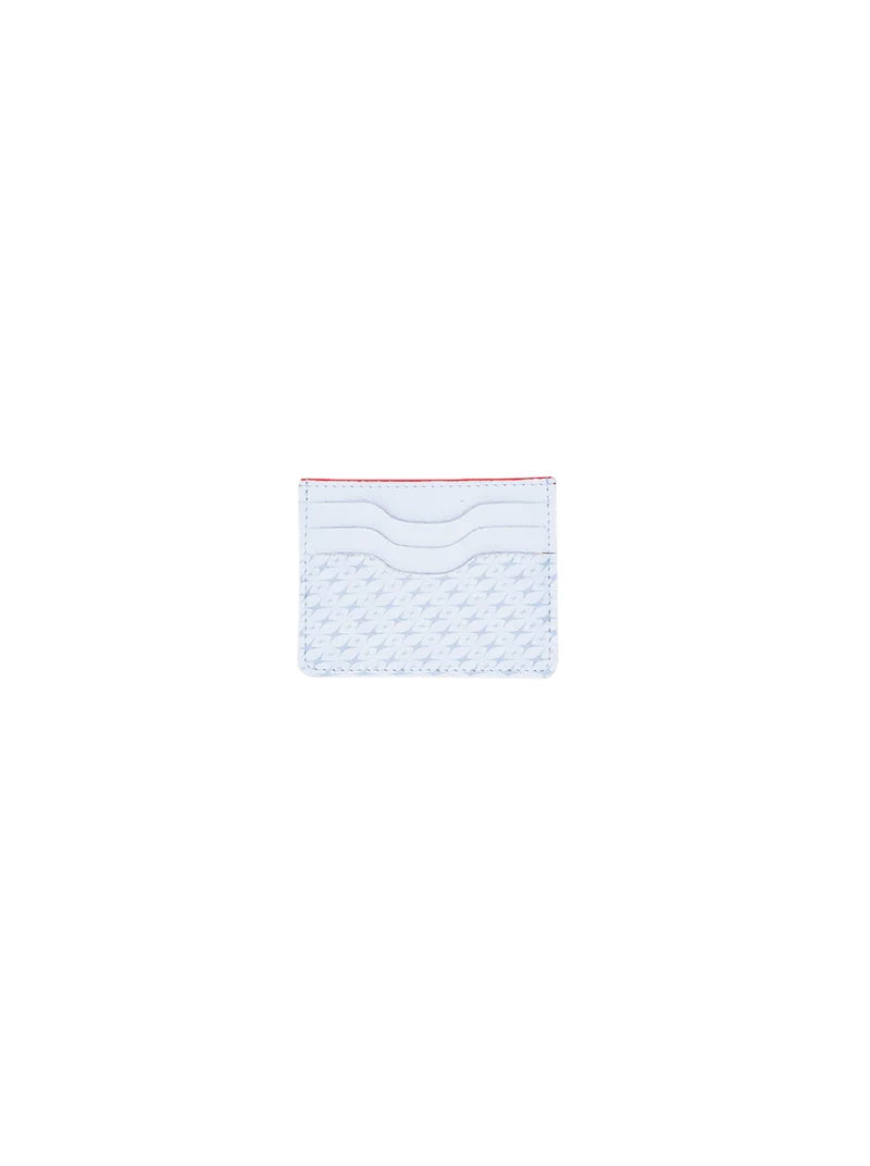 TARJETERO UPFLY WHITE