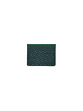 TARJETERO UPFLY GREEN