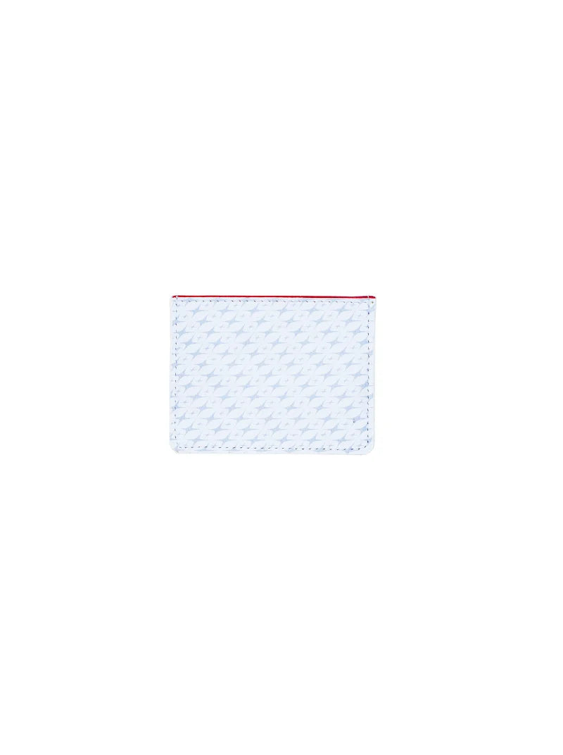 TARJETERO UPFLY WHITE