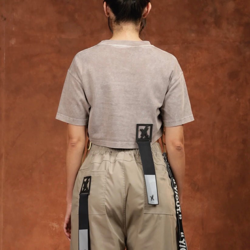 TOP Y - OUT MIXER - Superiority