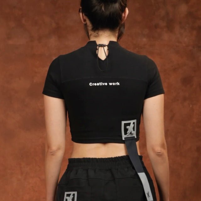 TOP Y - OUT SEQUENCE - Superiority