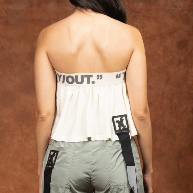 TOP Y - OUT SLIPMAT - Superiority