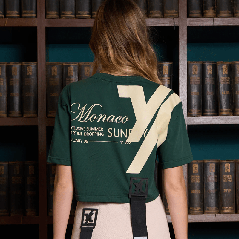 TOP Y - OUT SUNDAYS - Superiority