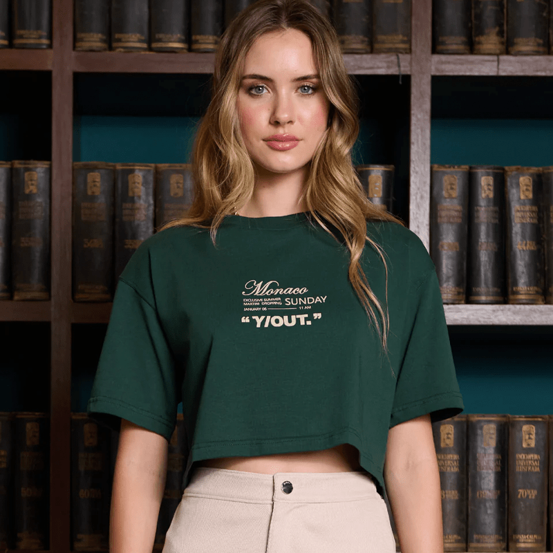 TOP Y - OUT SUNDAYS - Superiority