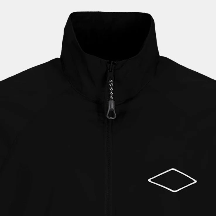 CHAQUETA BLVCK ART VAREDO BLACK