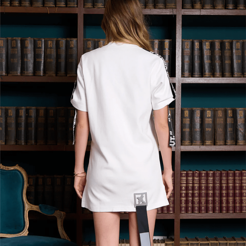 VESTIDO Y - OUT MEMBERSHIP - Superiority