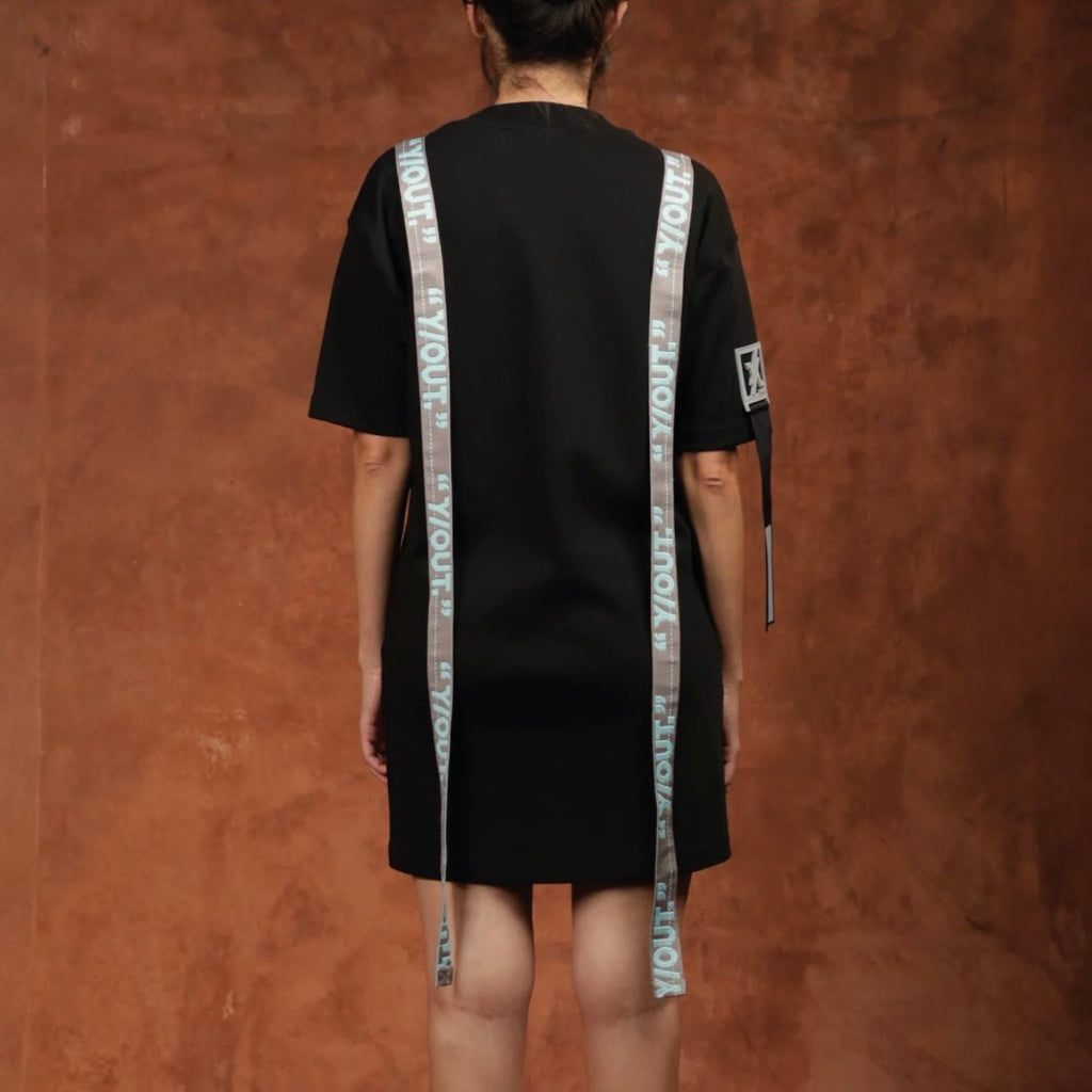 VESTIDO Y - OUT TRACK - Superiority