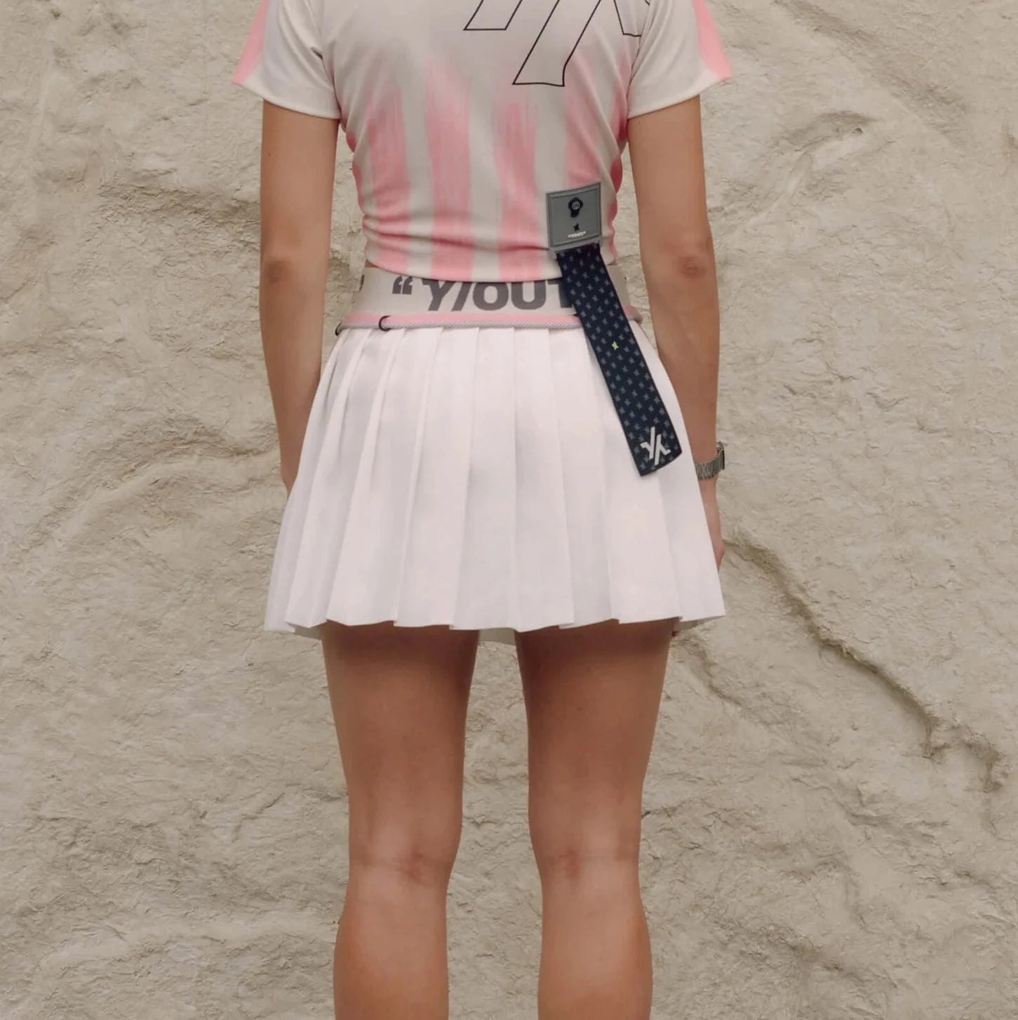 FALDA Y-OUT WI-FI